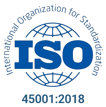ISO45001